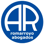 logo bufete abogados romarroyo web